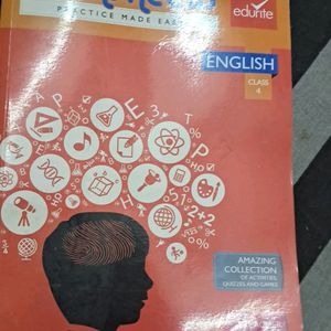 Worksheets English Class 4