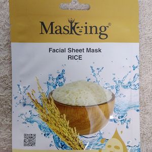 Masking