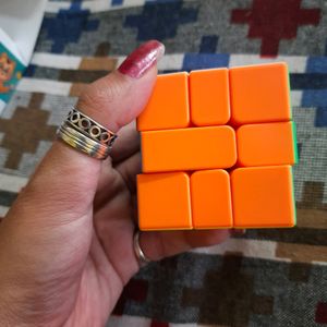 Brand New Unused Square 1 Cube