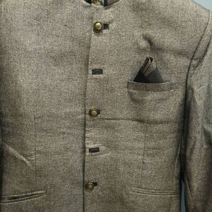 Padia Jodhpuri Coat