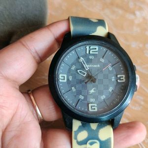 Fastrack watch For Sale