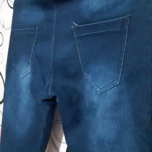 Girls Jeans Combo Offer