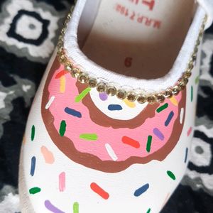 Donut Bellies For Kids