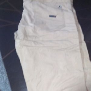 Men Cargo Short