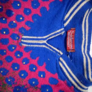 Used Wollen Kurti For Sale In Coins