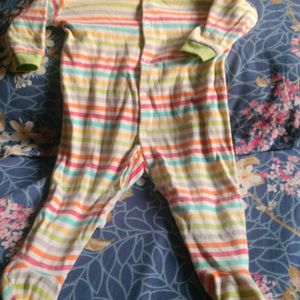 Baby Romper...