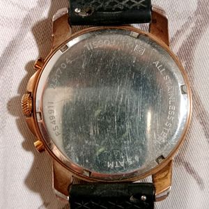 Fossil Watch Original