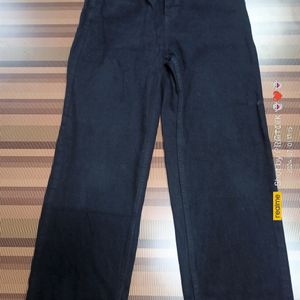 (N-37) 32 Size Straight Denim Jeans