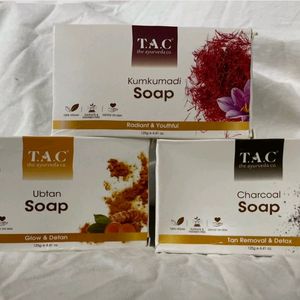 Body Exfoliating Soap