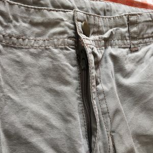 Quechua Cotton Pant