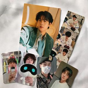 BTS Photocard Bias Pack