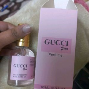 GUCCI PERFUME