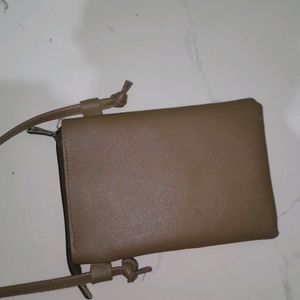 Cross Body Bag