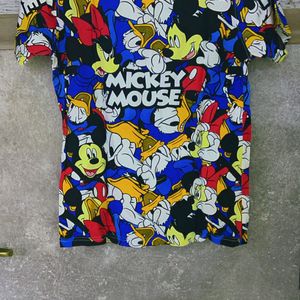 Mickey Mouse Tshirt