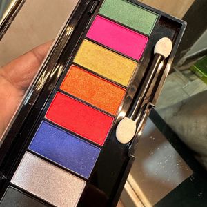 eyeshadow pallate