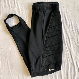 Nike Sweatpant Black
