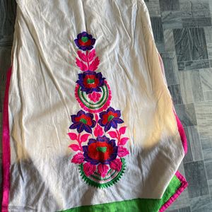 Kadhai Kurta