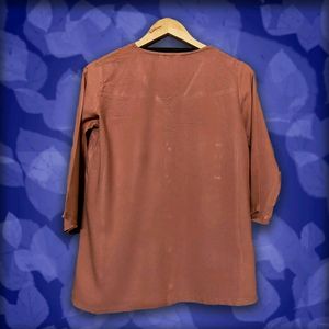 Clay Couture Top