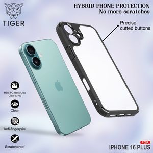 NEW TIGER  DOYA CASE ALL MODALS