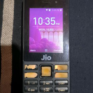 Jio Phone