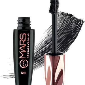 MARS Fabulash Volumising Mascara | Up to 18 Hours