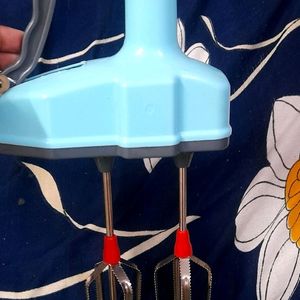 Manual Hand Blender