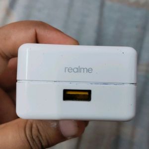 Realme Original 33 Waat Charger