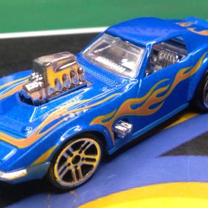 Hot Wheels Cars