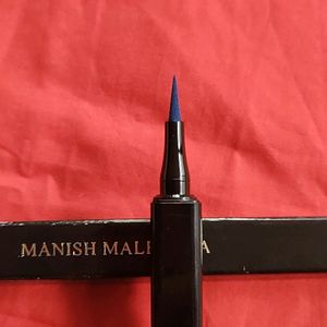 Manish Malhotra Precision Liquid Eyeliner