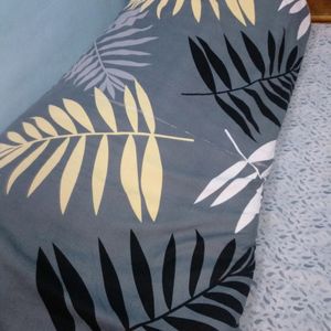 Glace Cotton Duvet Cover