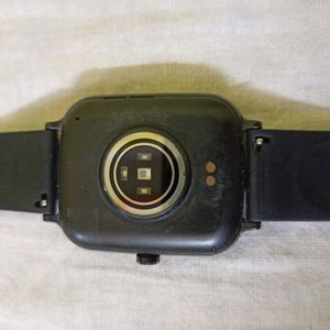 Boat style Call Digital Watch