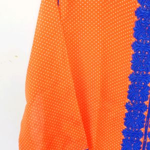 Light Weight L Size Kurti