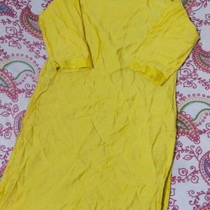 Full Sleeve Kurti For Women