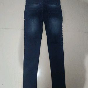 Women Jeans