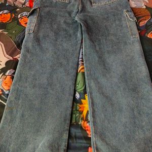 Women's Denim Jeans