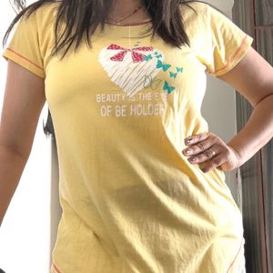 Combo Of 3 T-shirts/tops - Women