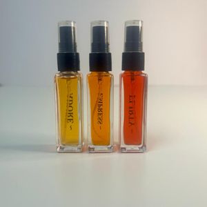 Luxury Inspired Perfumes EDP Miniatures -3