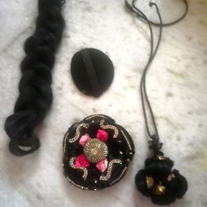 Hair Accessories