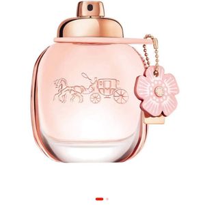 coach perfume