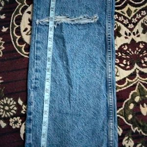 Trending Straight Jeans