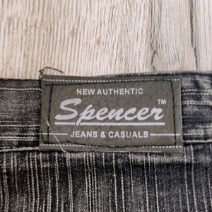 Sc3643 Spencer Bootcut Jeans Waist 30