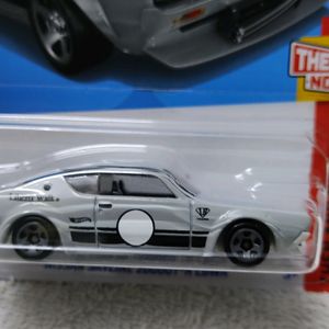 Hotwheels Nissan Skyline 2000 Gt