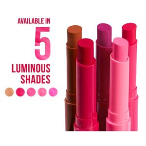 Myglamm Smoothie Love Tinted Lip Balm