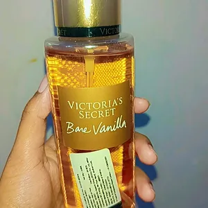 Victoria Secret Perfume