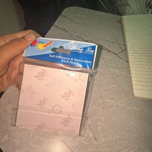 Sticky Notes 100 Sheets