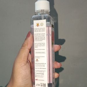 Indus Valley Rose Water