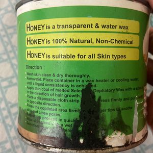 Honey Wax