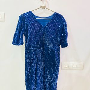 Partywear Dress