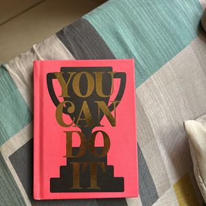 Positive Motivational book