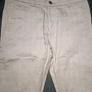 Formal Pant For Men (Size-32)